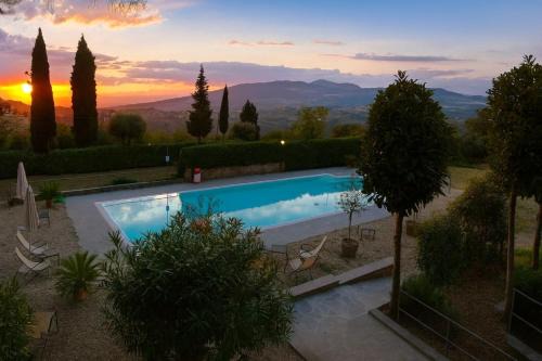 Hotel Villa Dei Bosconi