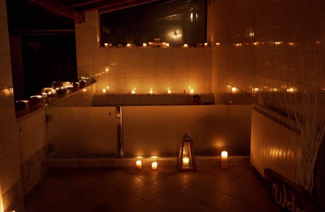 Hotel Villa Letan