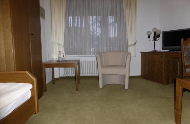 Hotel Villa Luise