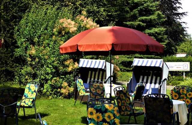 Hotel Villa Luise
