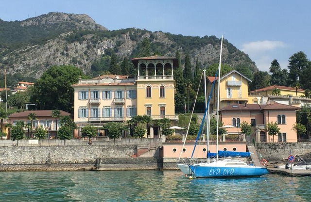 Hotel Villa Marie
