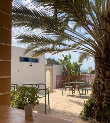 Hotel Villa Soleil