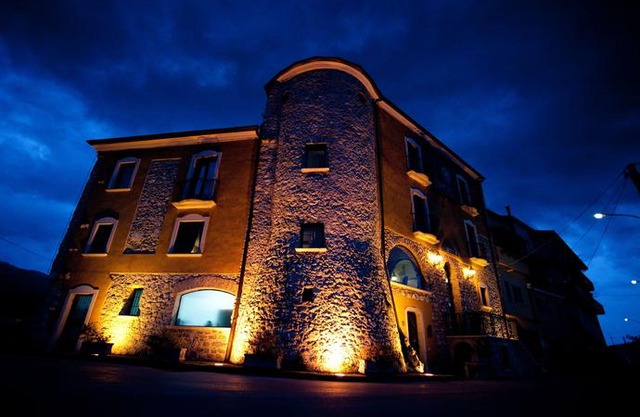 Hotel Villa Torre Antica