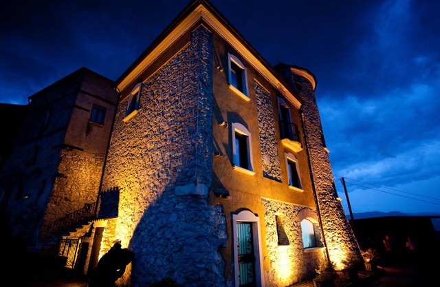 Hotel Villa Torre Antica
