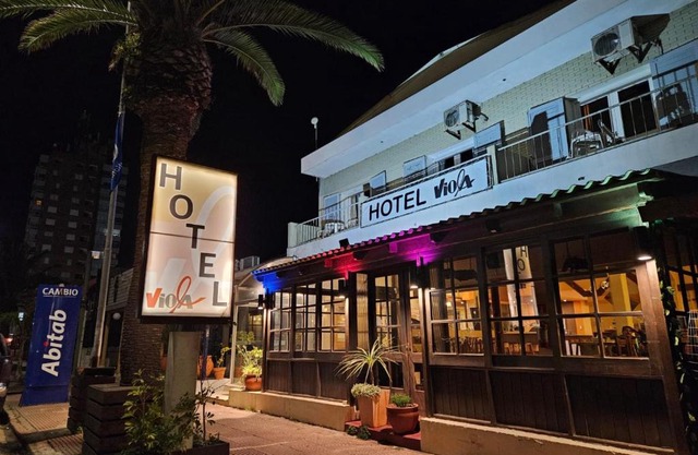 Hotel Viola