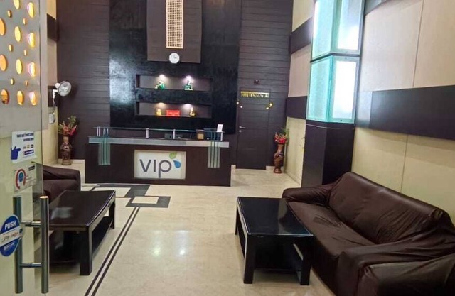 Hotel VIP Regency