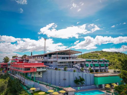 Hotel Vista Verde