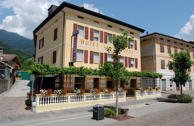 Hotel Vittoria