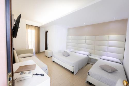 Hotel Vittoria