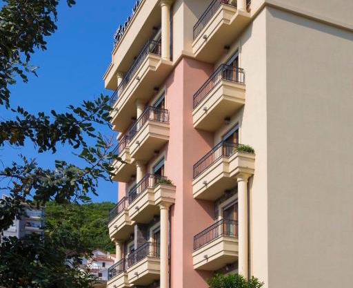 Hotel Vladimir