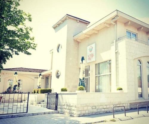 Hotel Vukov 