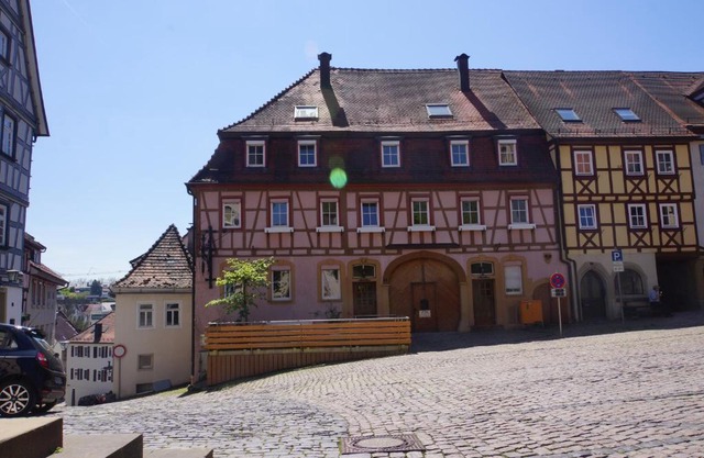 Hotel Wagner Am Marktplatz