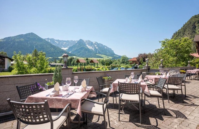 Hotel Walchseer Hof