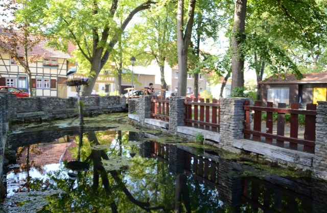 Hotel Wandersleben
