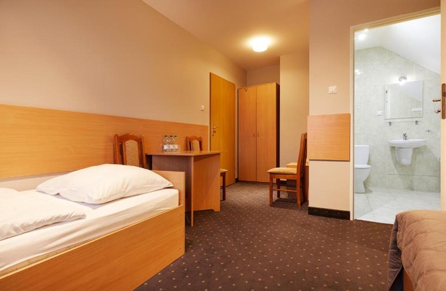 Hotel Wena