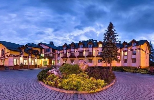 Hotel Wisła Premium