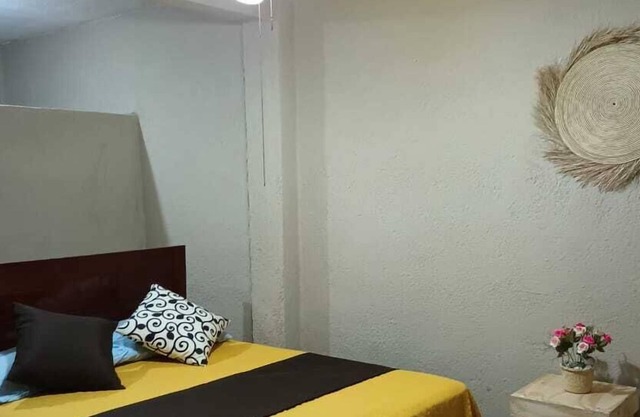 Hotel Xaltianguis