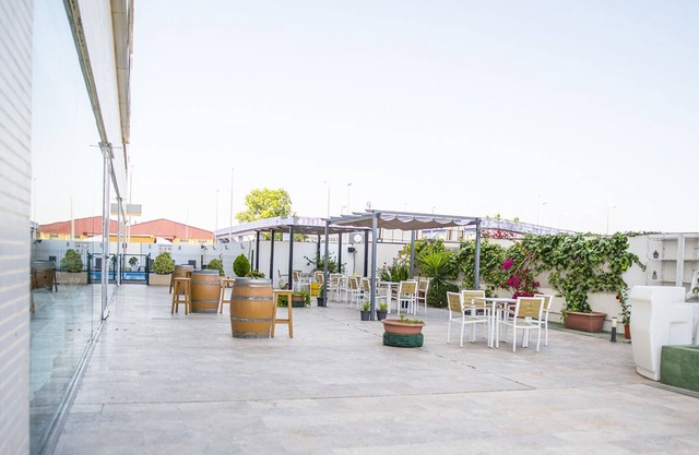 Hotel Xon's Valencia
