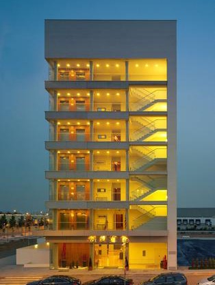 Hotel Xon's Valencia