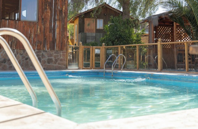 Hotel y Restaurant Doña Rode