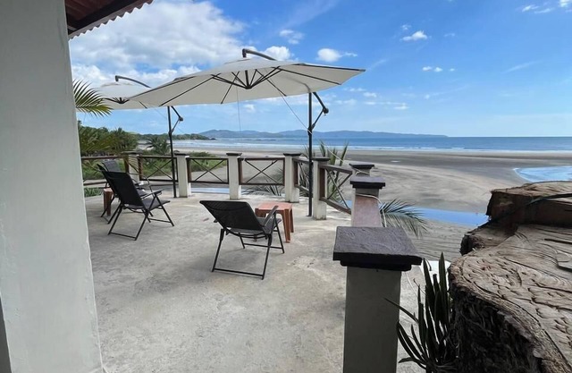 Hotel y Restaurante Mama Ines