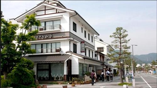 Hotel Yamacho 