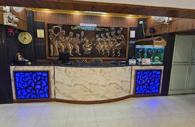Hotel Yatrik Galaxy