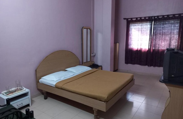 Hotel Yatrik