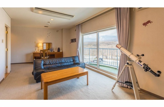 Hotel ∙ Yatsugatake Grace Hotel