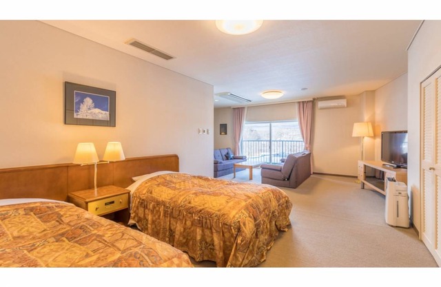 Hotel ∙ Yatsugatake Grace Hotel