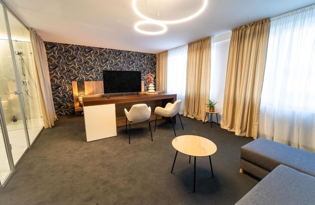 Hotel Zemplín