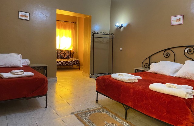 Hotel Ziad
