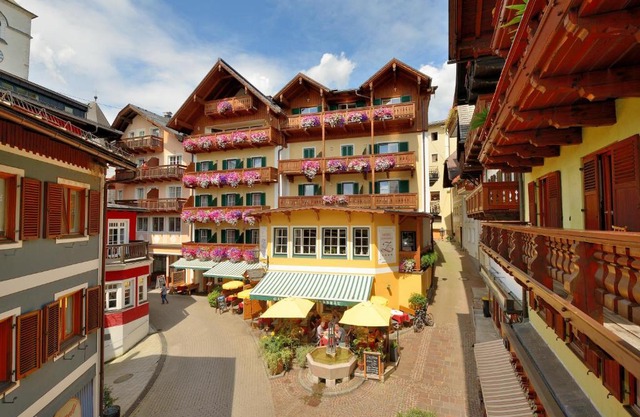 Hotel Zimmerbräu