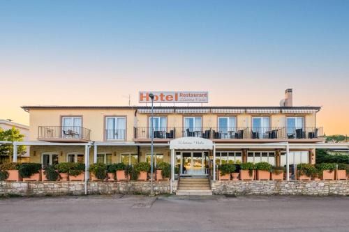 Hotel Zlatna Vala