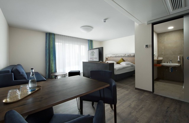 Hotel Zum Grünen Baum