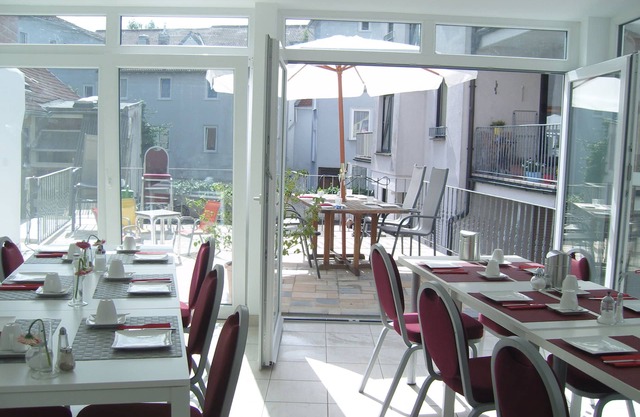 Hotel Zum Löwen