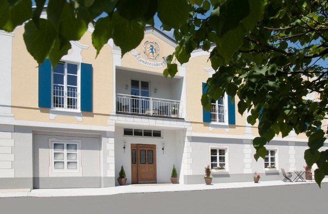 Hotel Zum Schlössle
