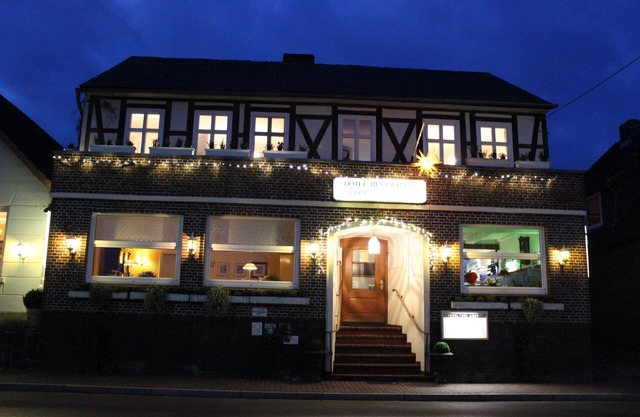 Hotel zur Linde