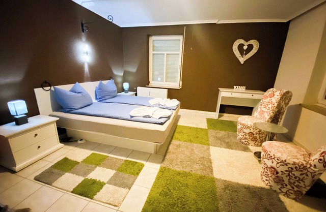 Hotel Zur Linde
