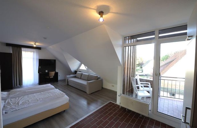 Hotel zur Post Neustadt am Rubenberge