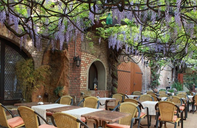 Hotel zur Pfalz