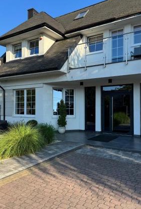 Hotelik - Modlin Airport