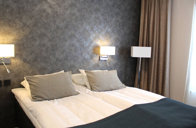 Hotell Rättvik