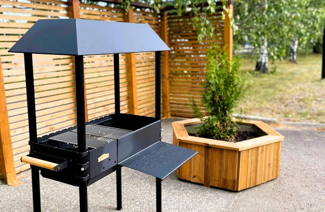 Hotelli Jokipuisto
