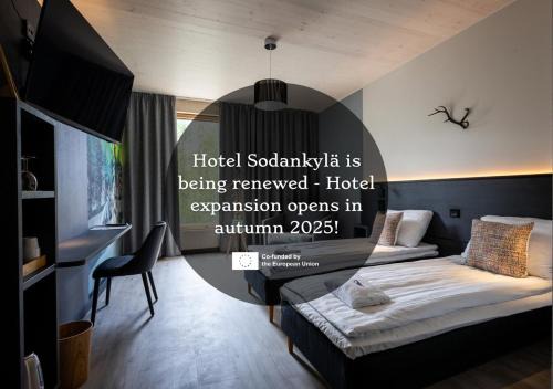 Sodankylä D 