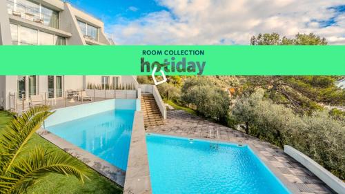 HOTIDAY Room Collection - Porto Venere
