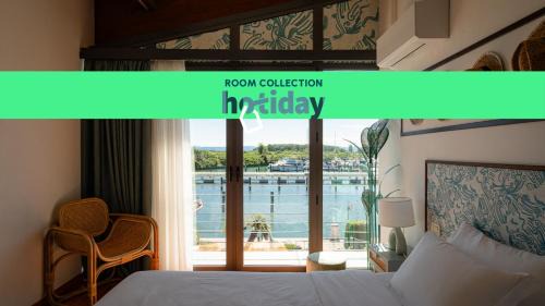 HOTIDAY Room Collection - Grado