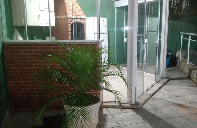 House 100 meters from the sea with heated pool