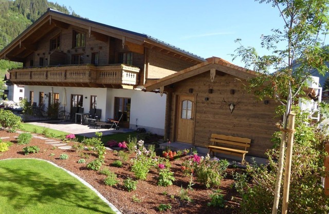 House 1-06, WHG. 2 - Hochalmbahnen Chalet