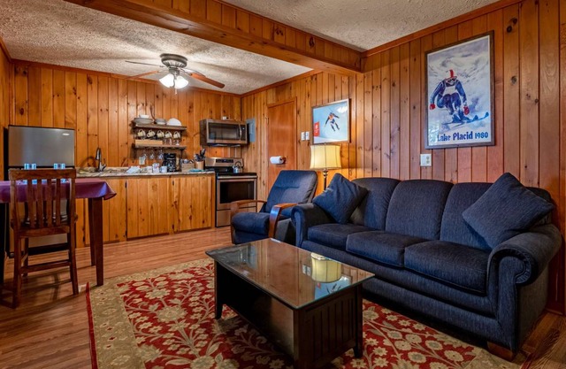 House ∙ 1 bedroom ∙ 4 guests
